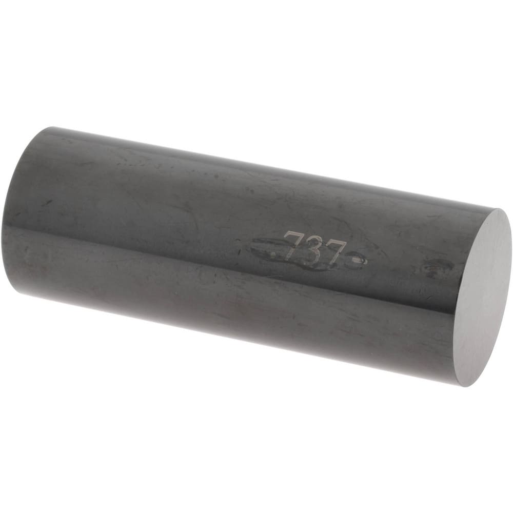 Class ZZ Minus Plug & Pin Gage: 0.7370" Dia
