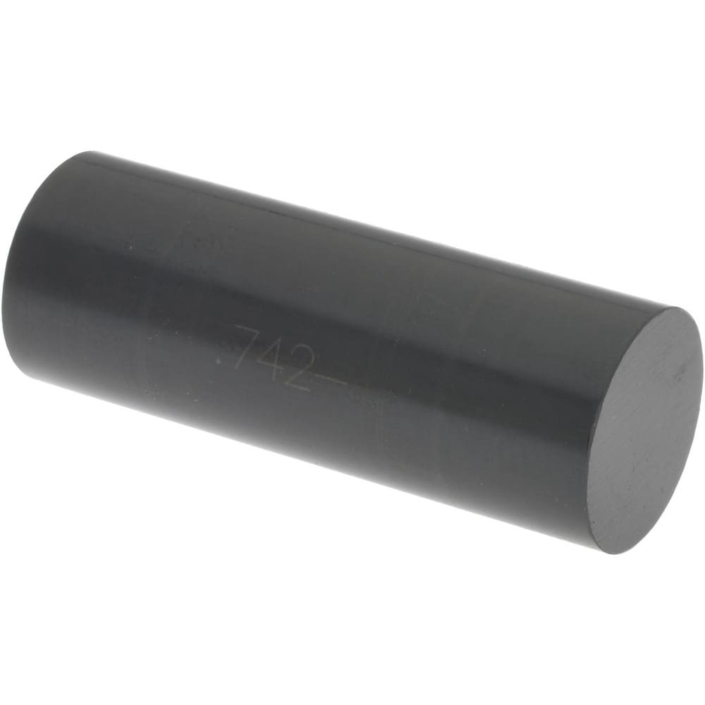 Class ZZ Minus Plug & Pin Gage: 0.742" Dia