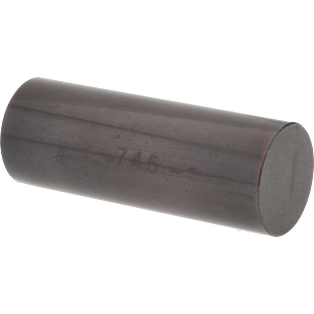 Class ZZ Minus Plug & Pin Gage: 0.745" Dia