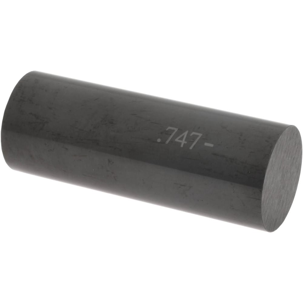 Class ZZ Minus Plug & Pin Gage: 0.7470" Dia