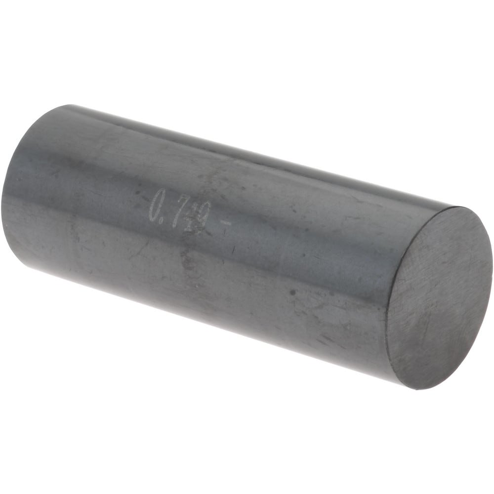 Class ZZ Minus Plug & Pin Gage: 0.749" Dia