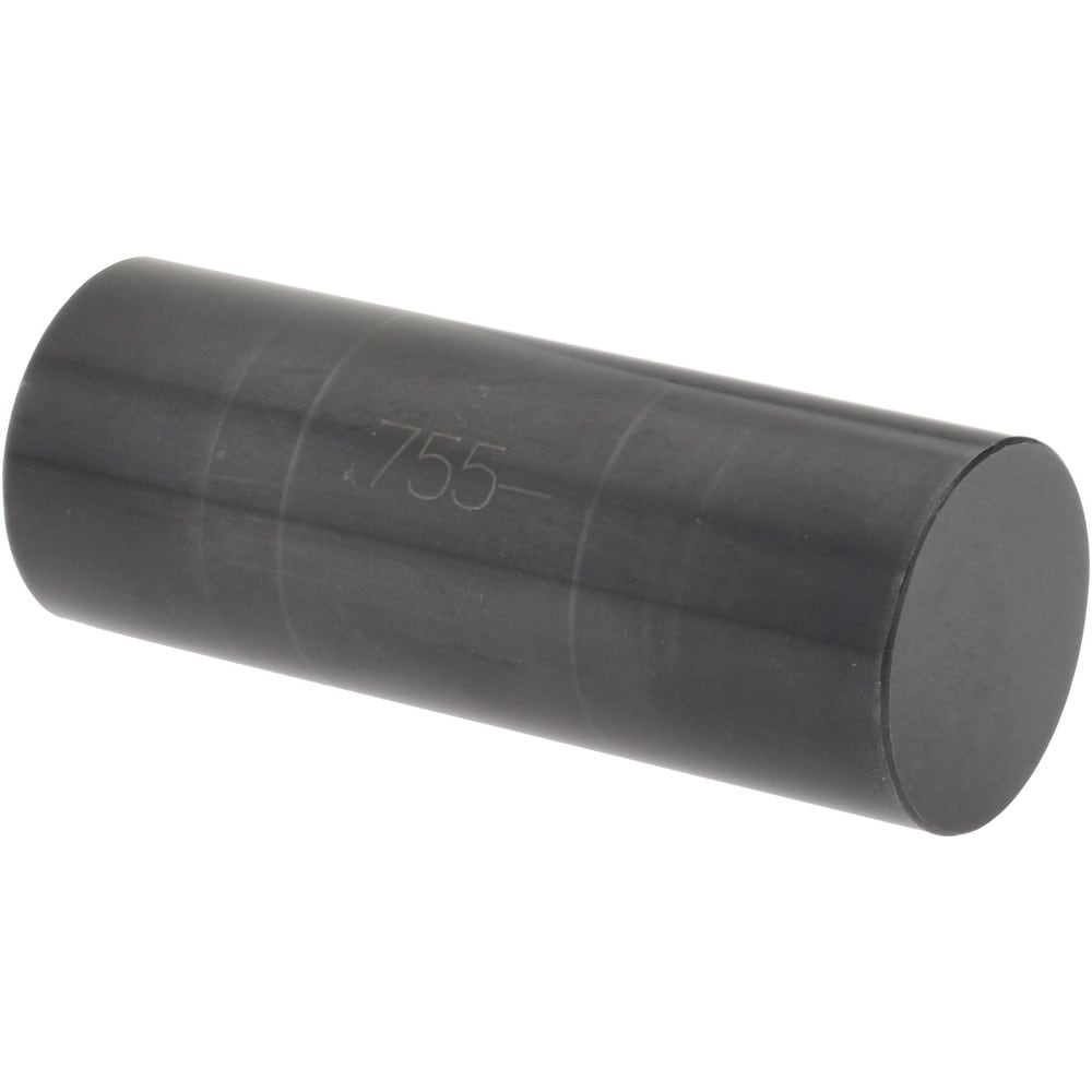 Class ZZ Minus Plug & Pin Gage: 0.755" Dia