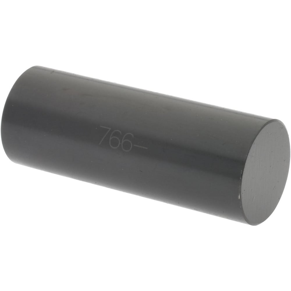 Class ZZ Minus Plug & Pin Gage: 0.766" Dia