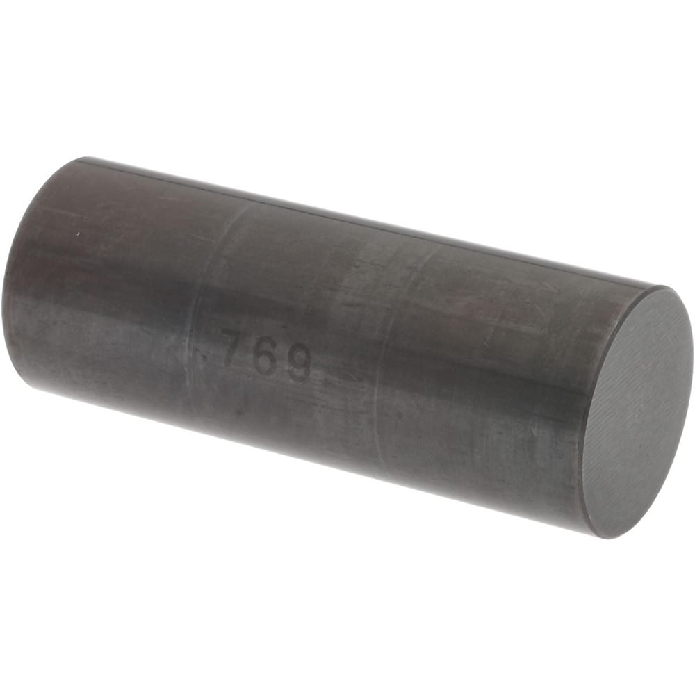 Class ZZ Minus Plug & Pin Gage: 0.769" Dia