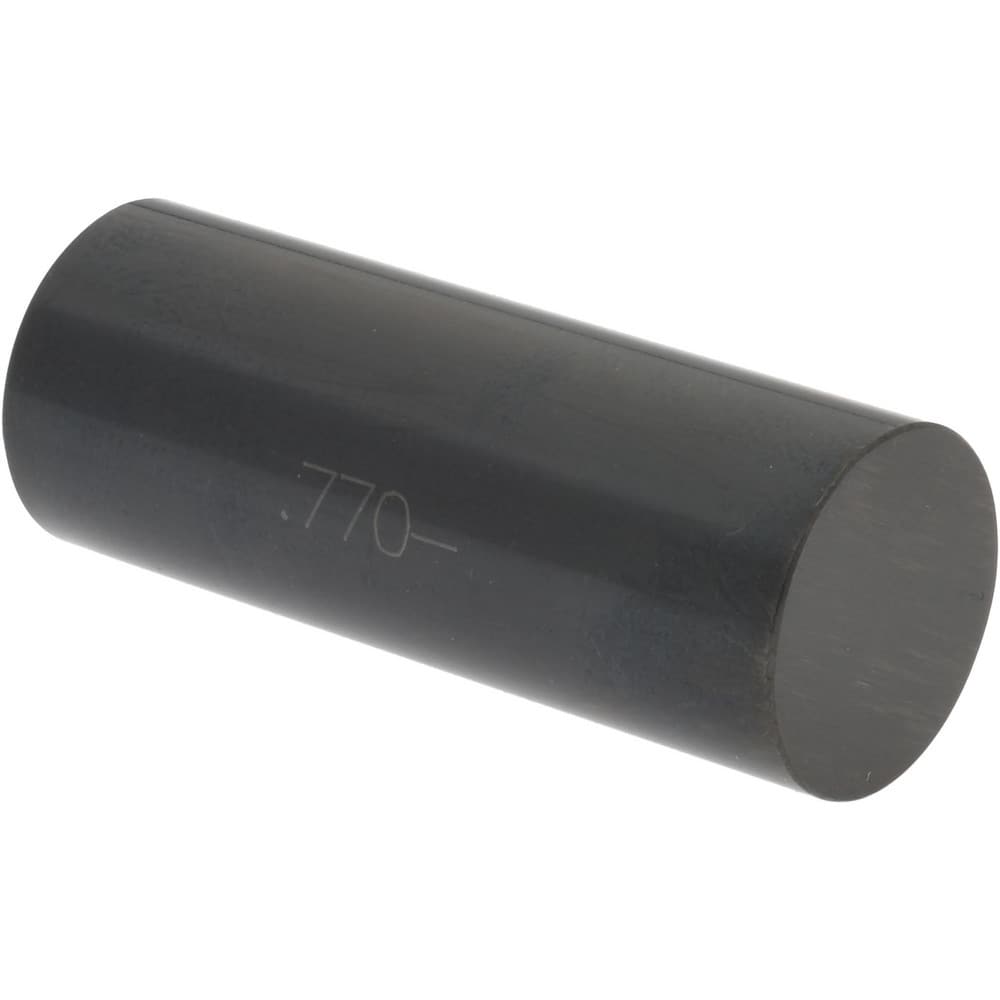 Class ZZ Minus Plug & Pin Gage: 0.77" Dia