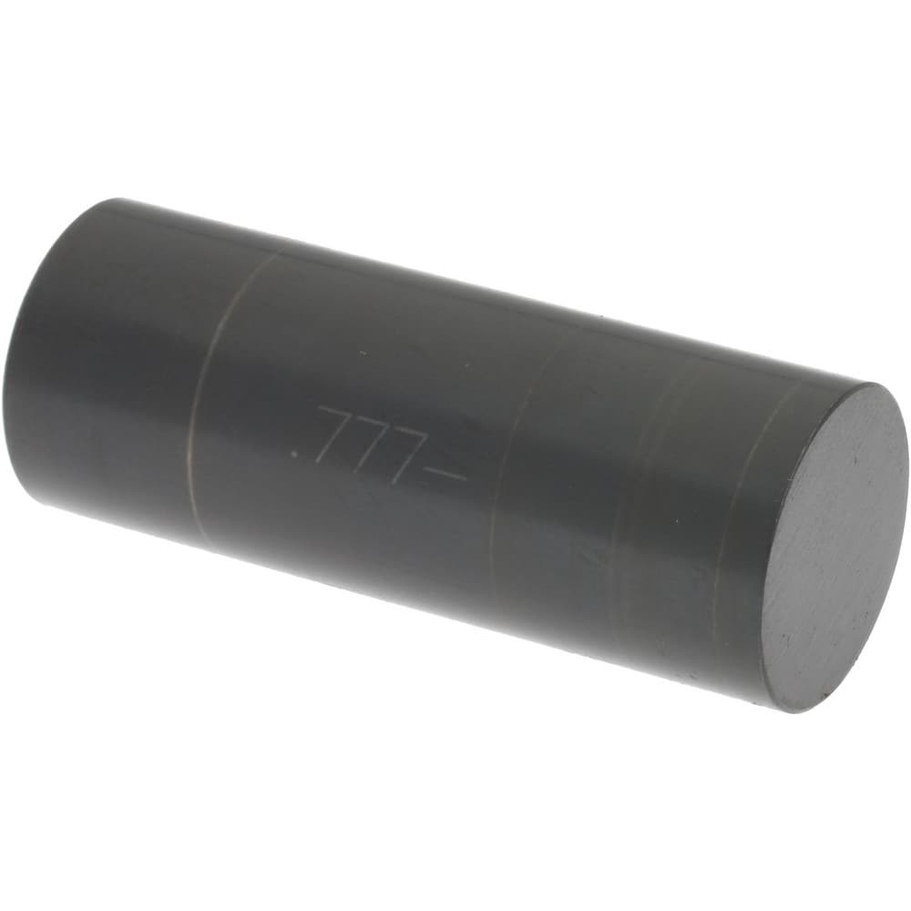 Class ZZ Minus Plug & Pin Gage: 0.777" Dia