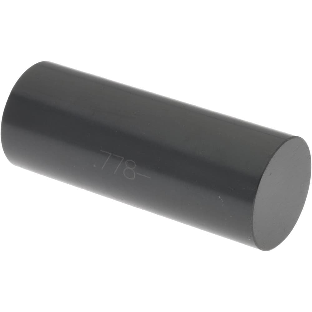 Class ZZ Minus Plug & Pin Gage: 0.778" Dia