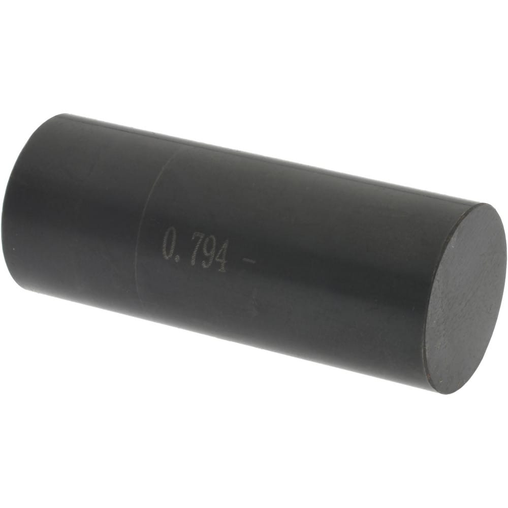 Class ZZ Minus Plug & Pin Gage: 0.794" Dia