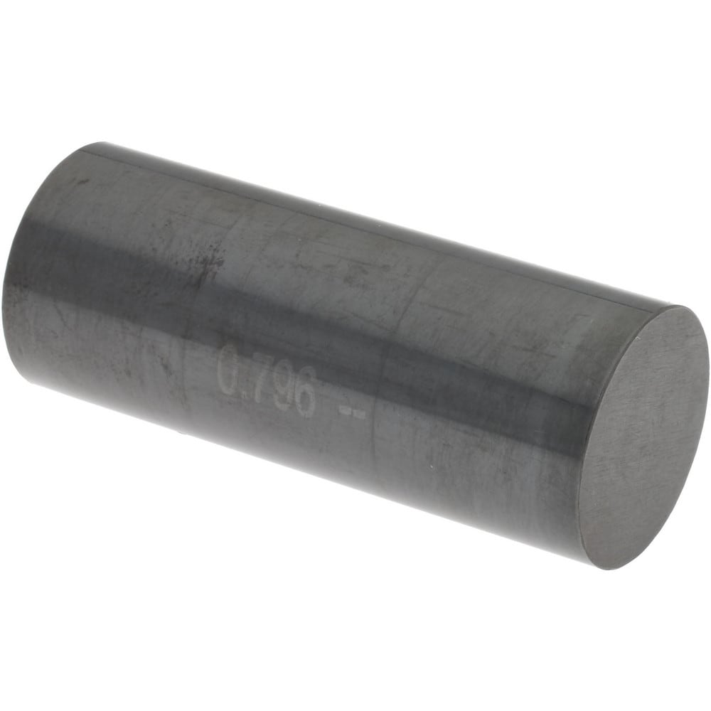 Class ZZ Minus Plug & Pin Gage: 0.796" Dia