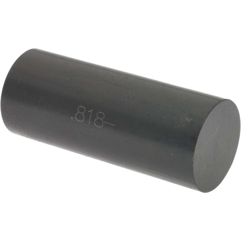 Class ZZ Minus Plug & Pin Gage: 0.818" Dia