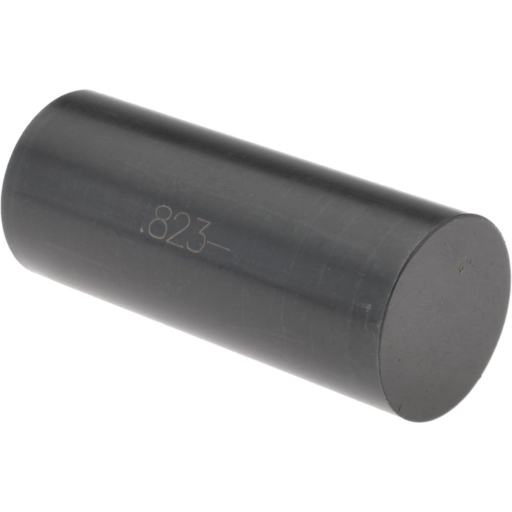 Class ZZ Minus Plug & Pin Gage: 0.823" Dia