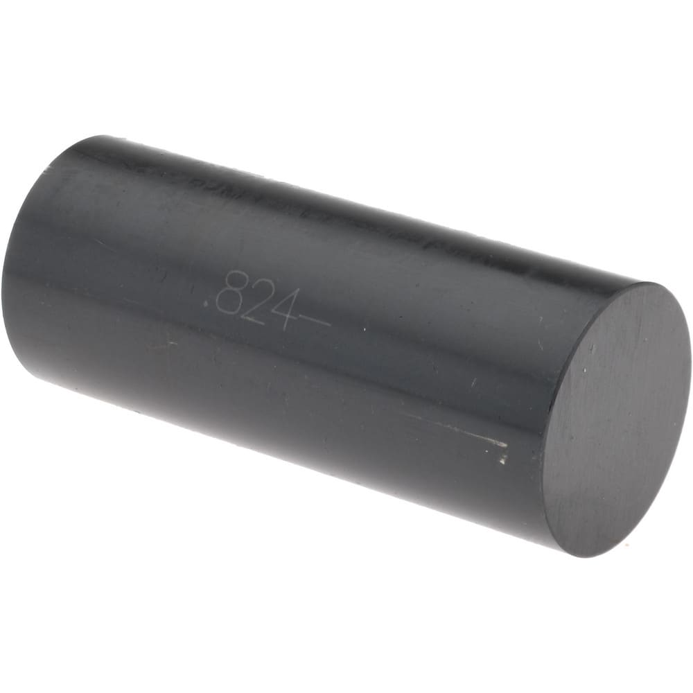 Class ZZ Minus Plug & Pin Gage: 0.824" Dia