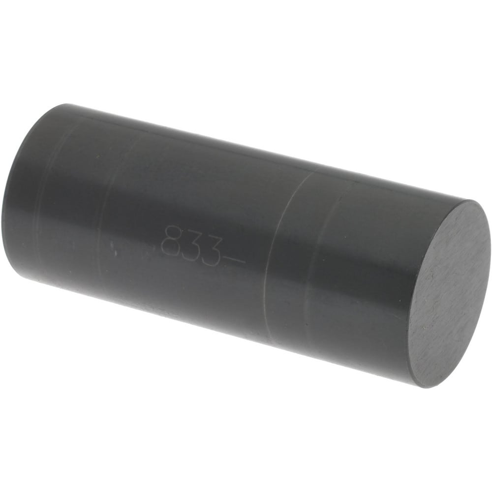 Class ZZ Minus Plug & Pin Gage: 0.833" Dia