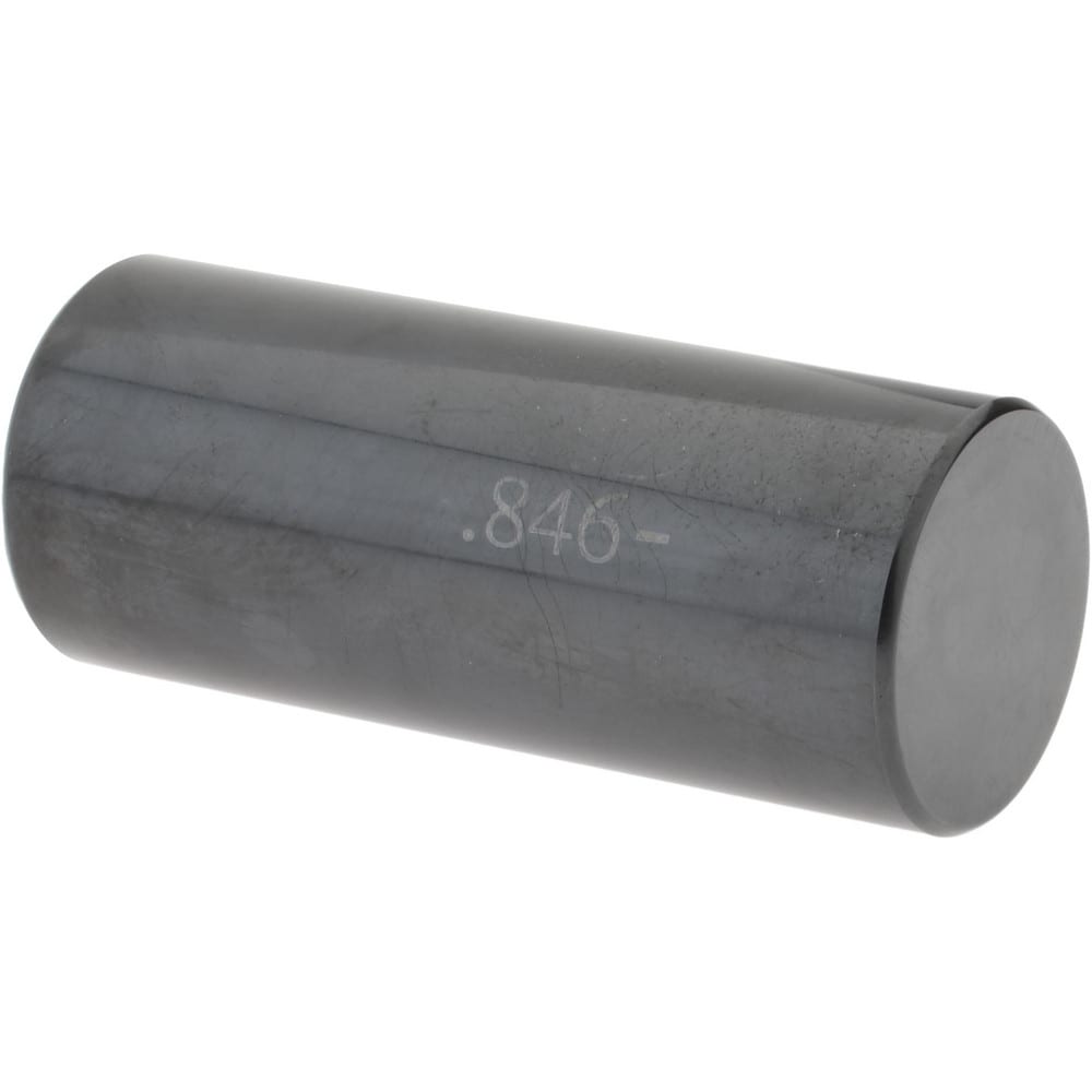 Class ZZ Minus Plug & Pin Gage: 0.846" Dia