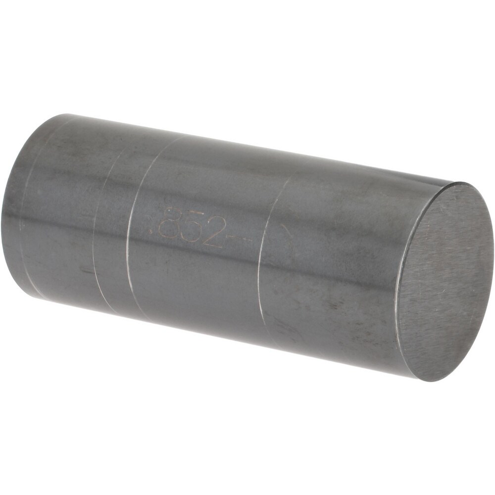 Class ZZ Minus Plug & Pin Gage: 0.852" Dia
