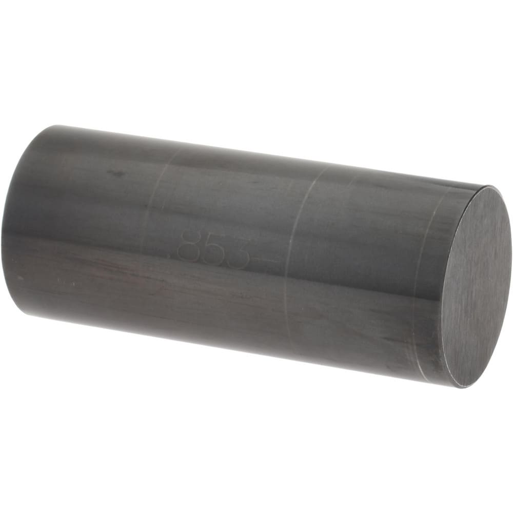Class ZZ Minus Plug & Pin Gage: 0.853" Dia
