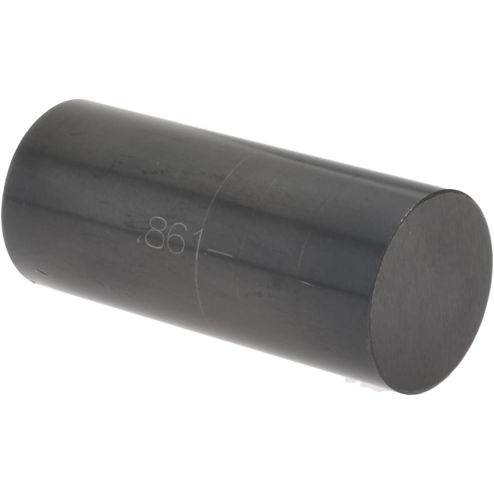 Class ZZ Minus Plug & Pin Gage: 0.861" Dia