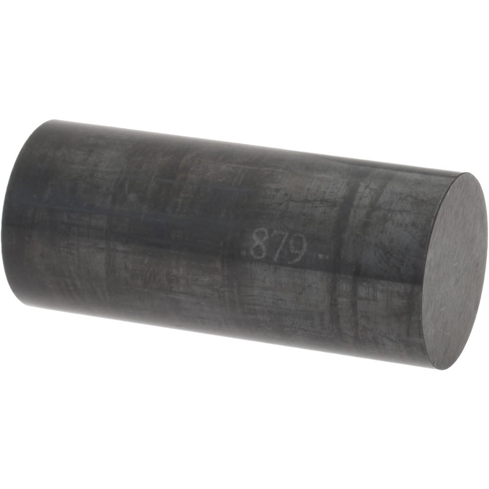 Class ZZ Minus Plug & Pin Gage: 0.879" Dia