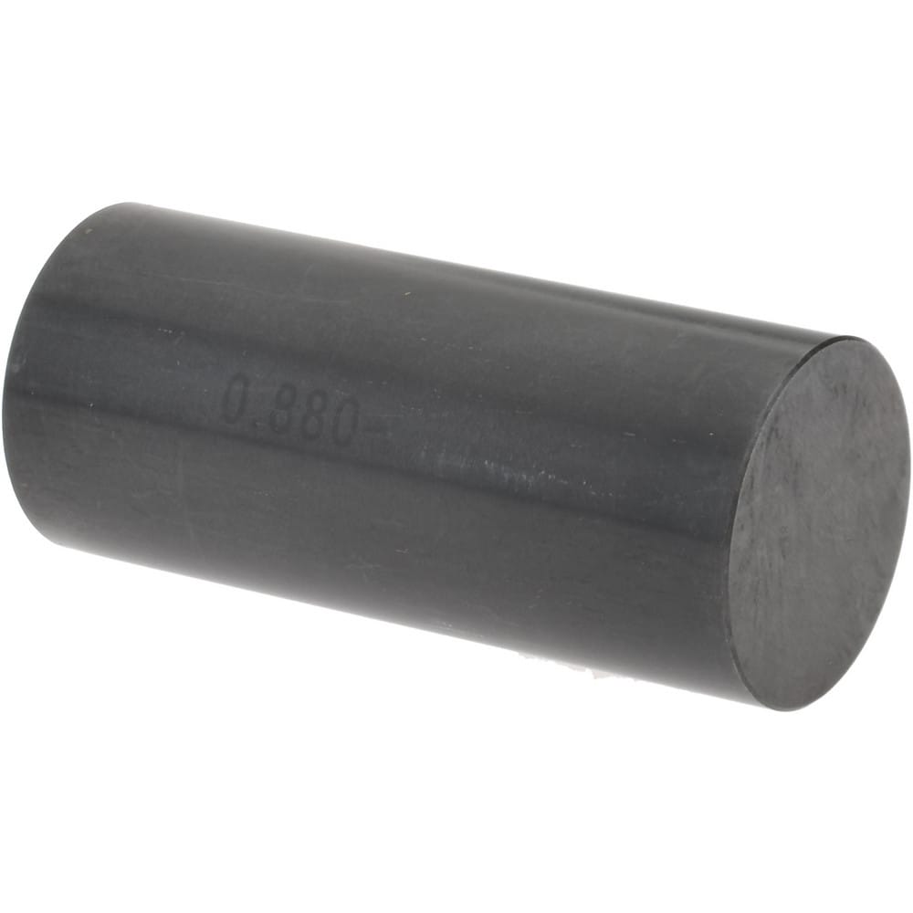 Class ZZ Minus Plug & Pin Gage: 0.88" Dia