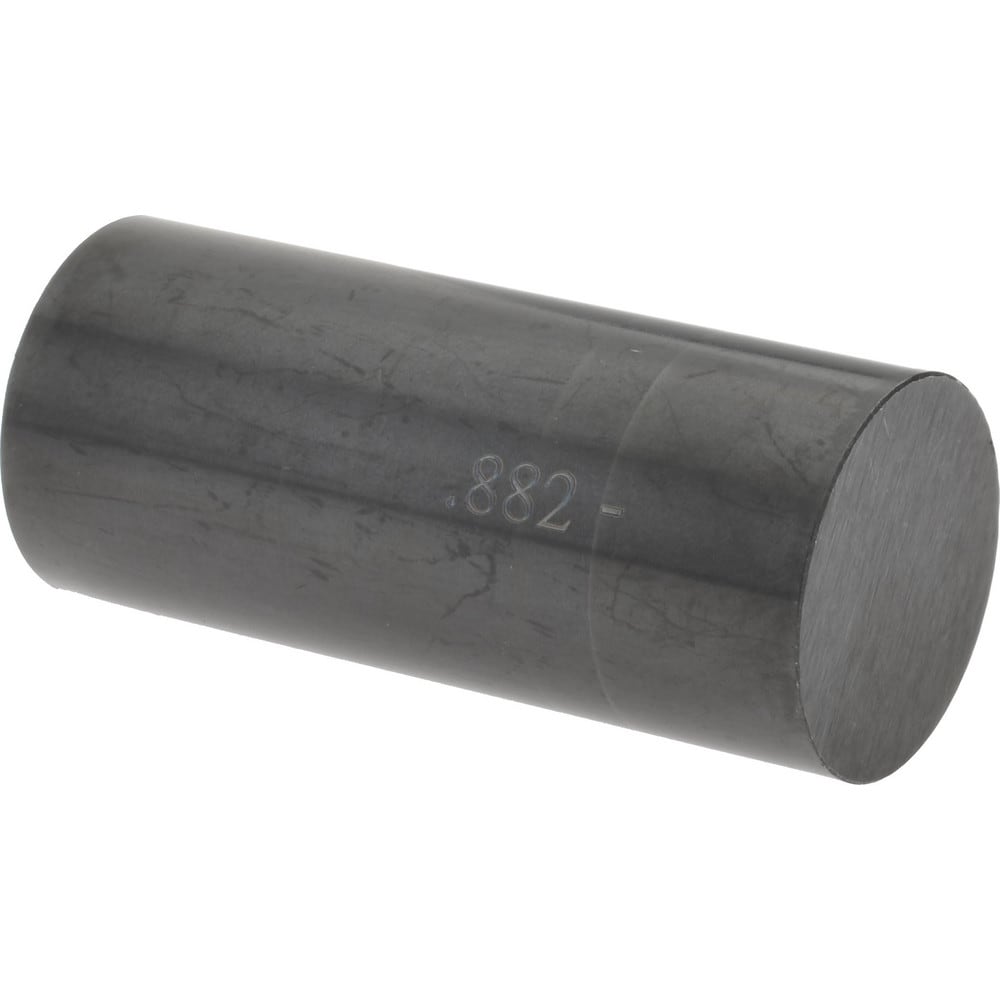 Class ZZ Minus Plug & Pin Gage: 0.882" Dia