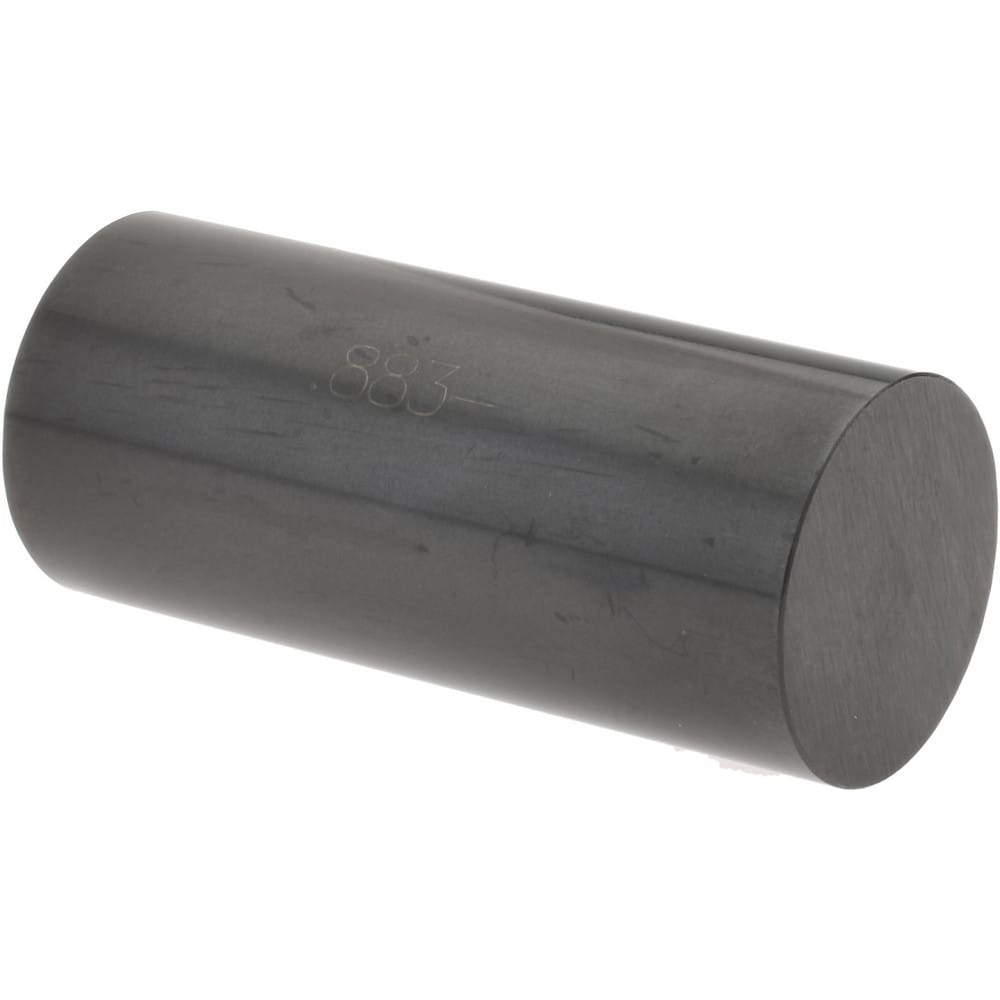 Class ZZ Minus Plug & Pin Gage: 0.883" Dia
