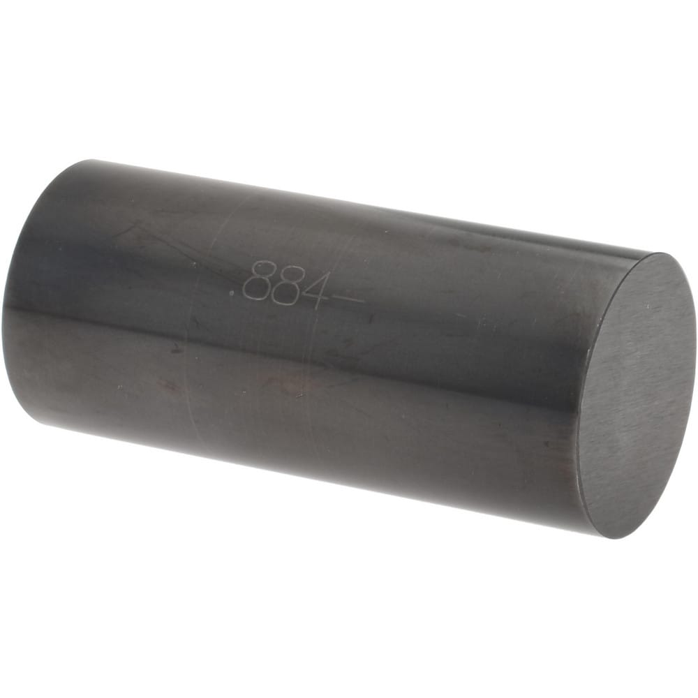 Class ZZ Minus Plug & Pin Gage: 0.884" Dia