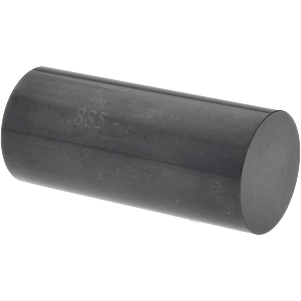 Class ZZ Minus Plug & Pin Gage: 0.885" Dia