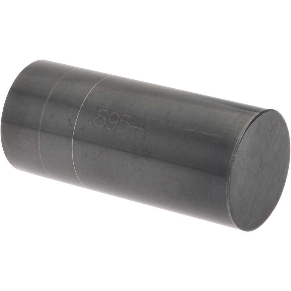 Class ZZ Minus Plug & Pin Gage: 0.895" Dia