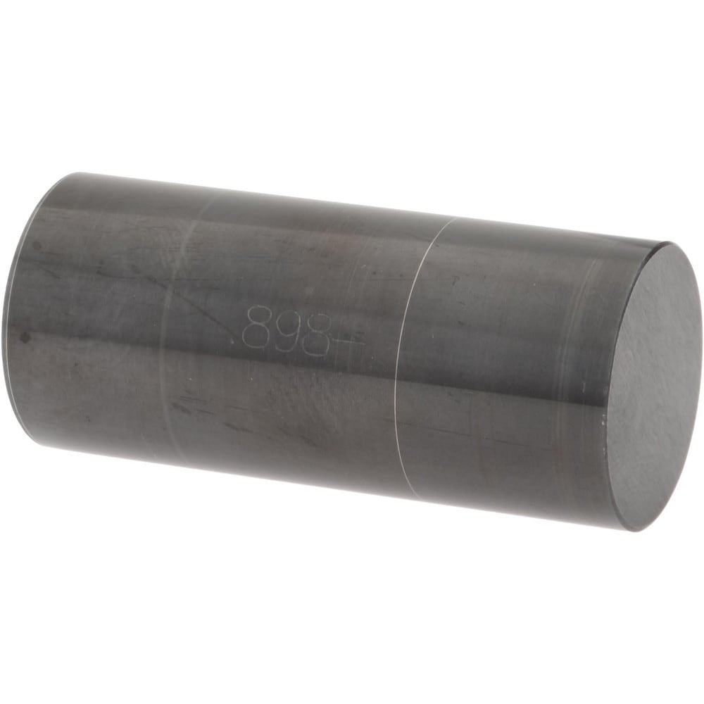 Class ZZ Minus Plug & Pin Gage: 0.898" Dia