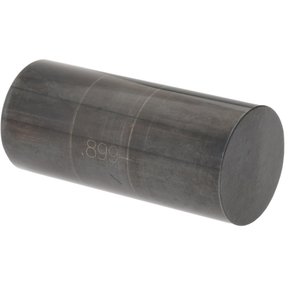 Class ZZ Minus Plug & Pin Gage: 0.899" Dia