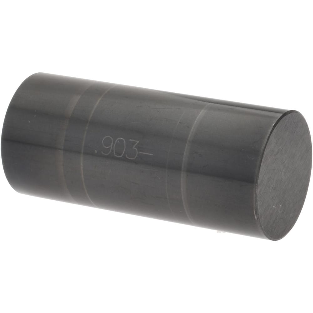 Class ZZ Minus Plug & Pin Gage: 0.903" Dia