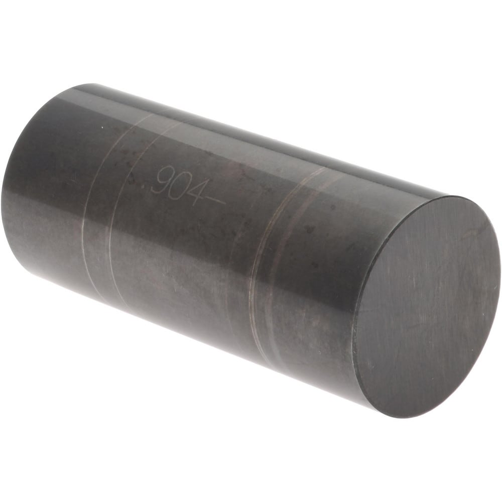 Class ZZ Minus Plug & Pin Gage: 0.904" Dia