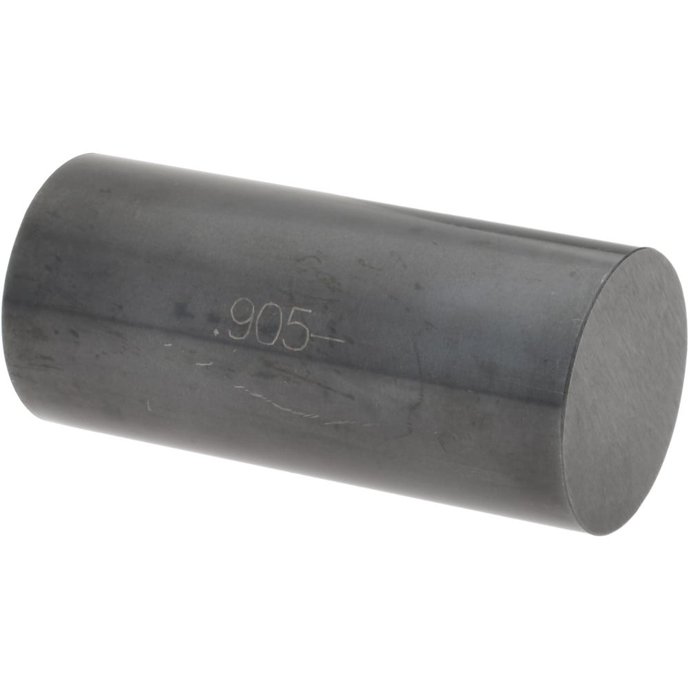 Class ZZ Minus Plug & Pin Gage: 0.905" Dia