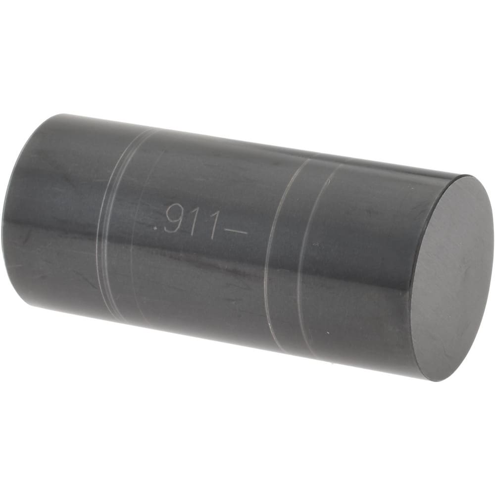 Class ZZ Minus Plug & Pin Gage: 0.911" Dia