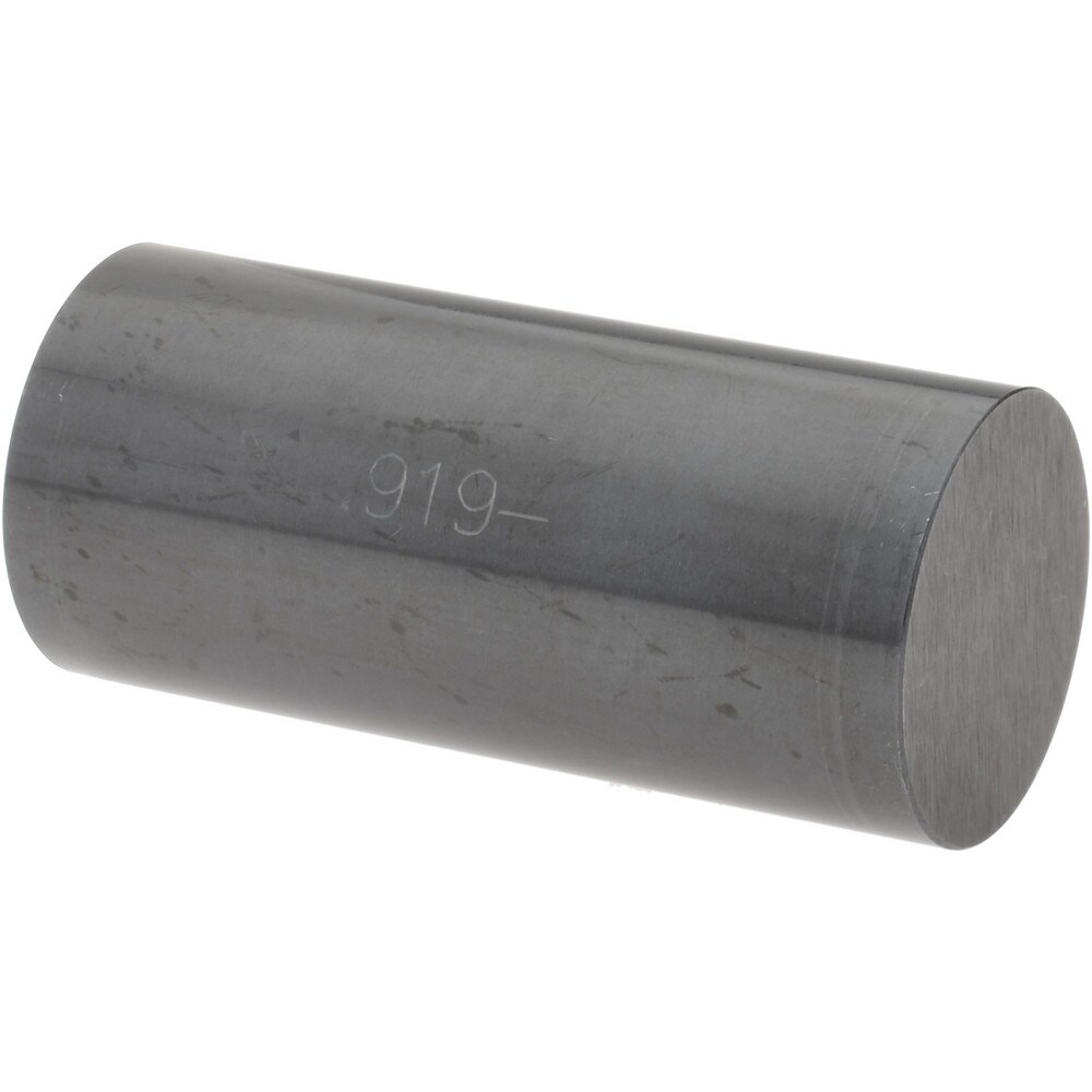 Class ZZ Minus Plug & Pin Gage: 0.919" Dia