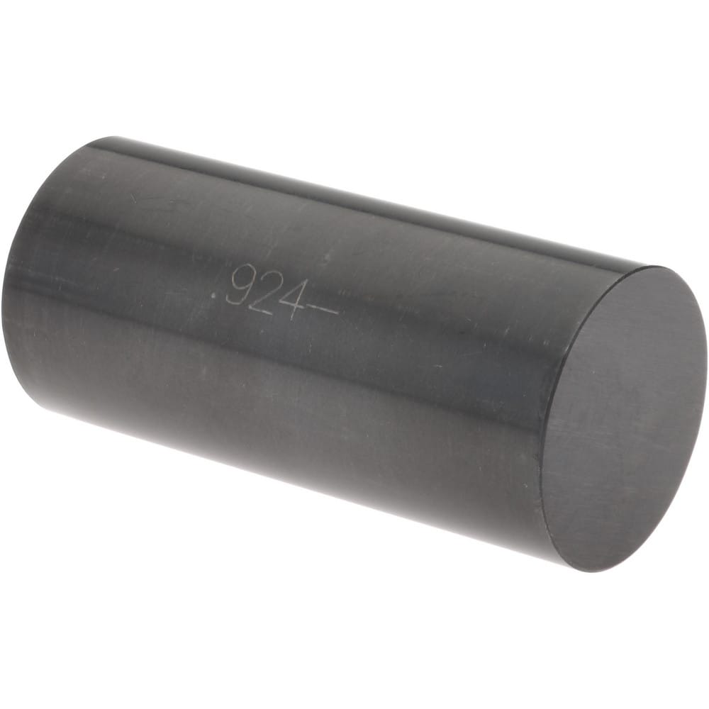 Class ZZ Minus Plug & Pin Gage: 0.924" Dia