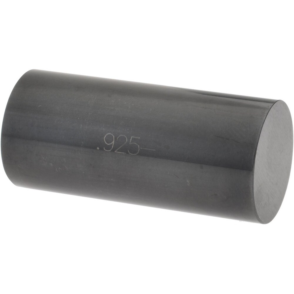 Class ZZ Minus Plug & Pin Gage: 0.925" Dia