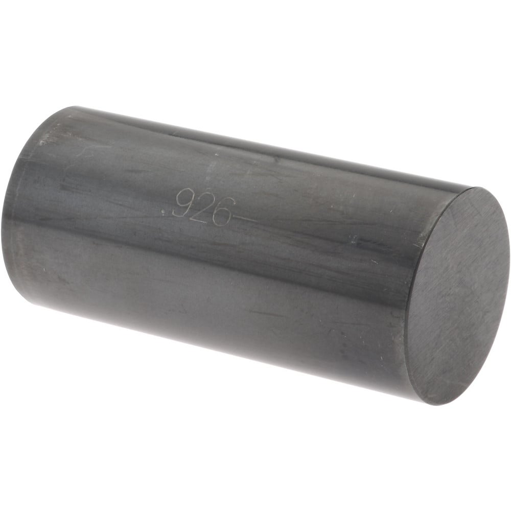 Class ZZ Minus Plug & Pin Gage: 0.926" Dia