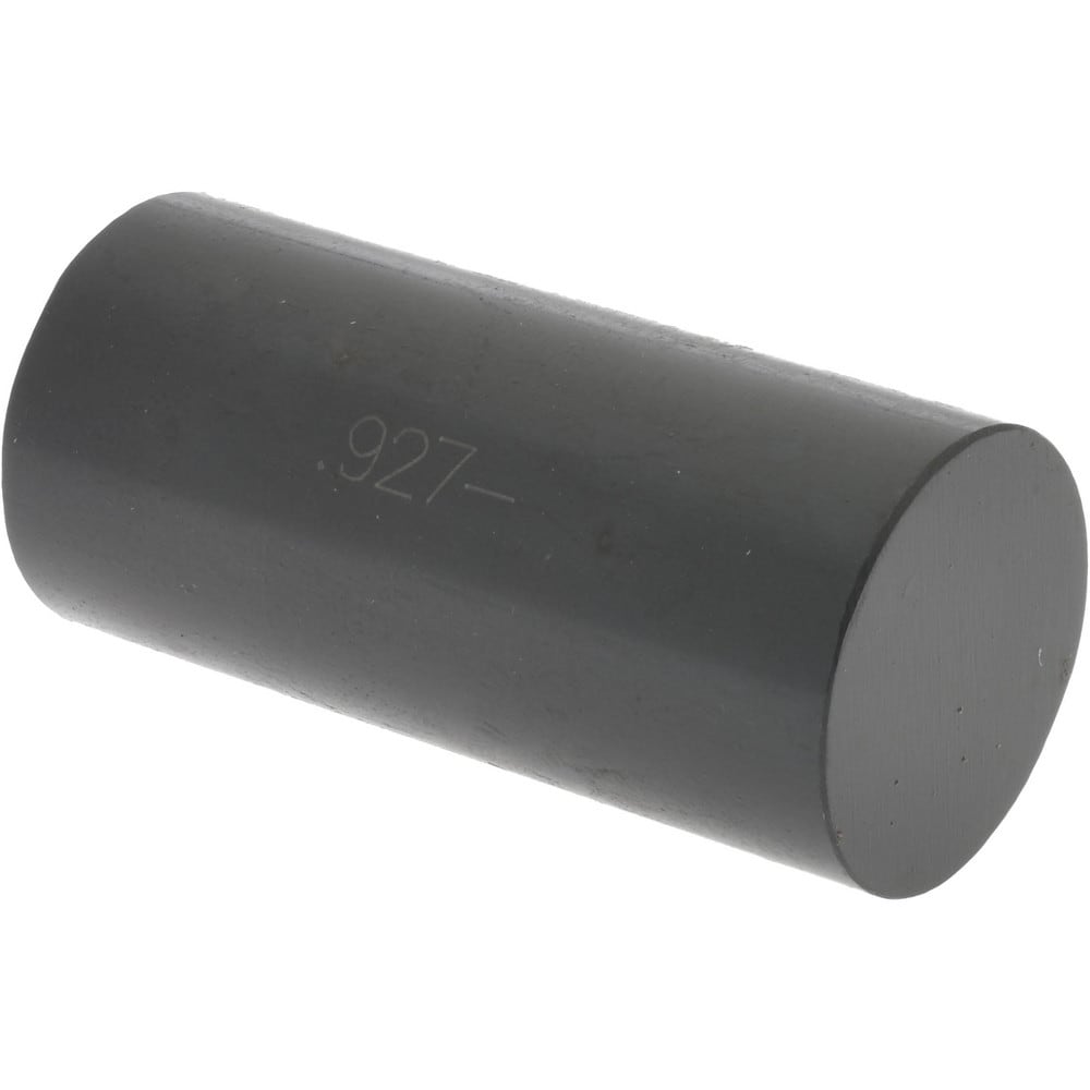 Class ZZ Minus Plug & Pin Gage: 0.927" Dia