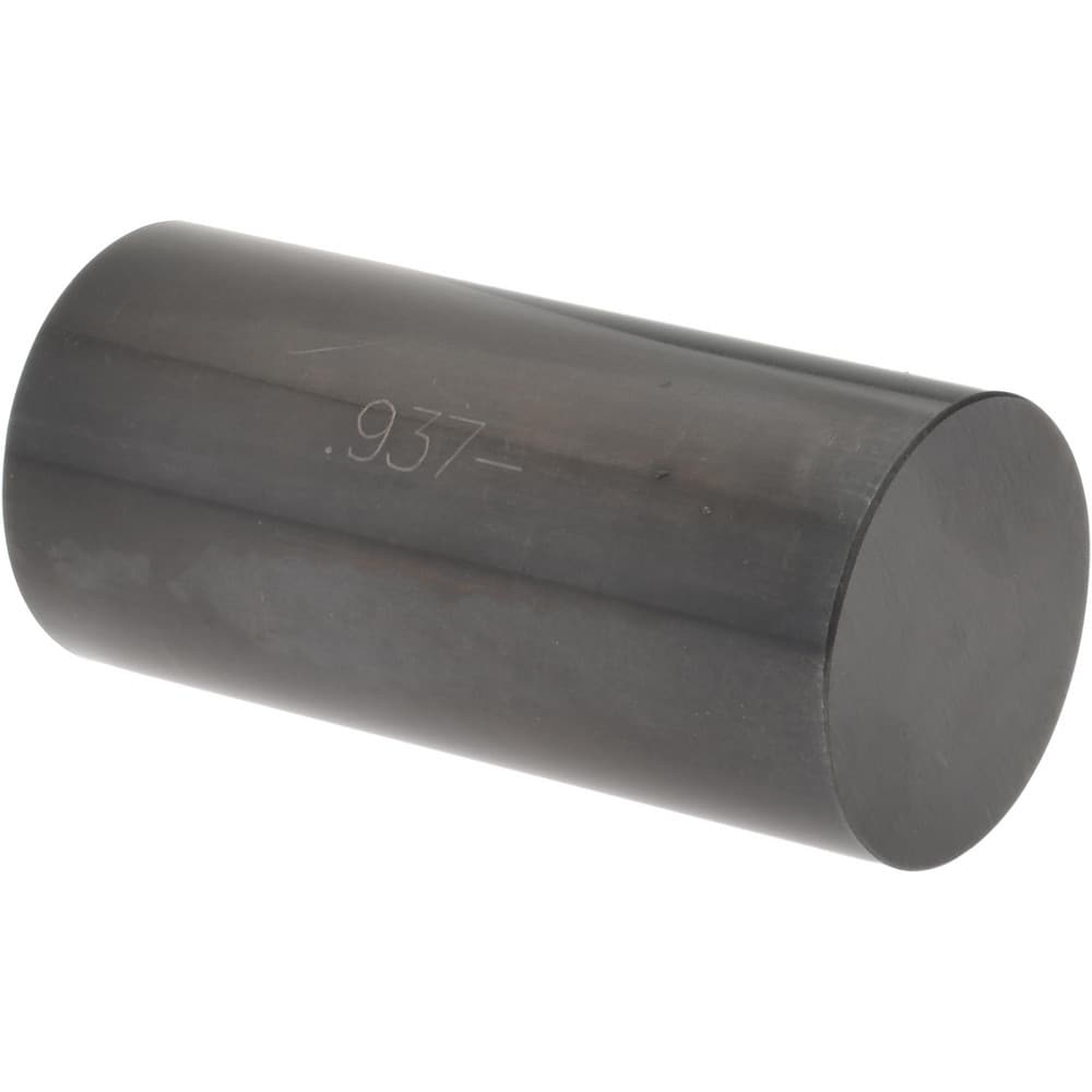 Class ZZ Minus Plug & Pin Gage: 0.937" Dia