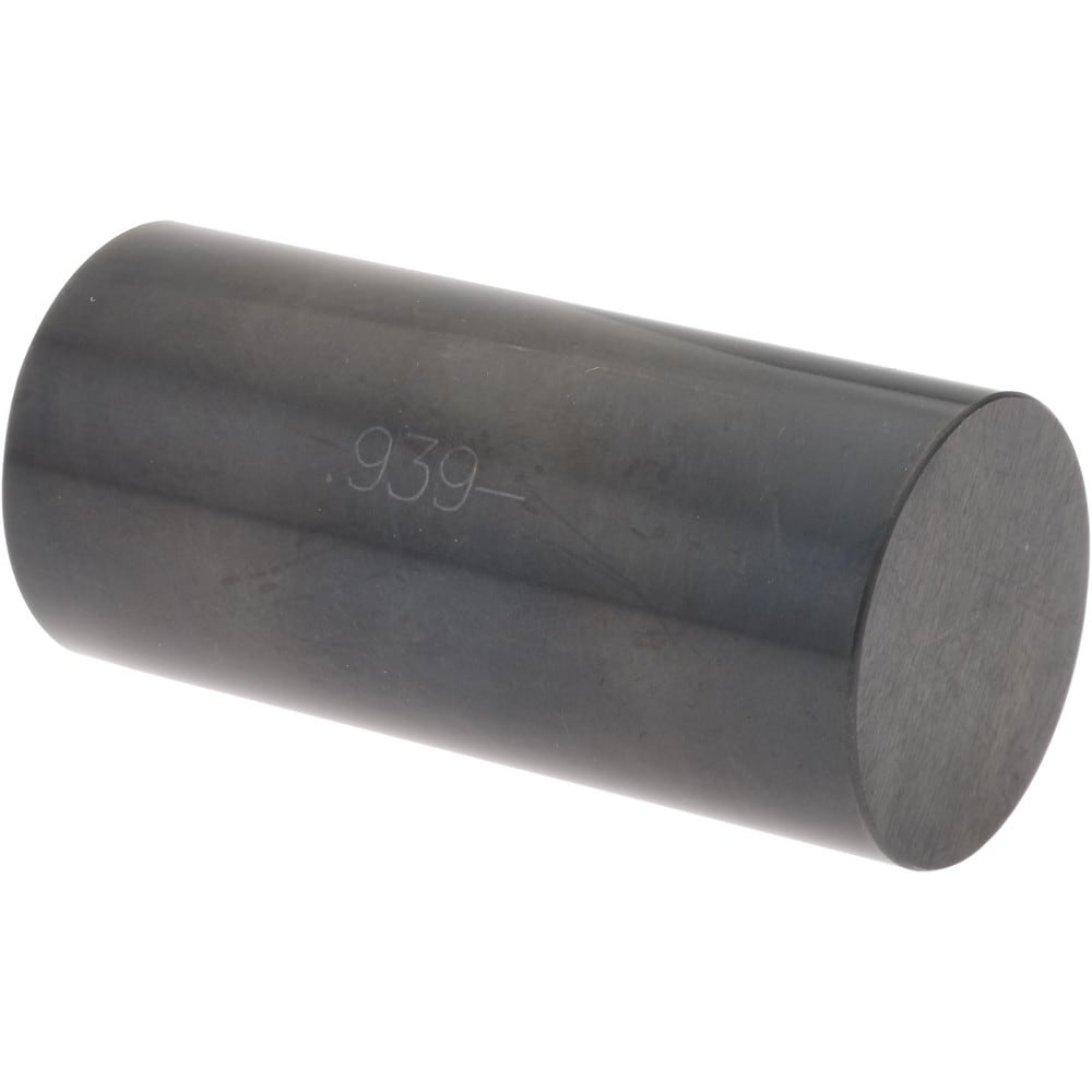 Class ZZ Minus Plug & Pin Gage: 0.939" Dia