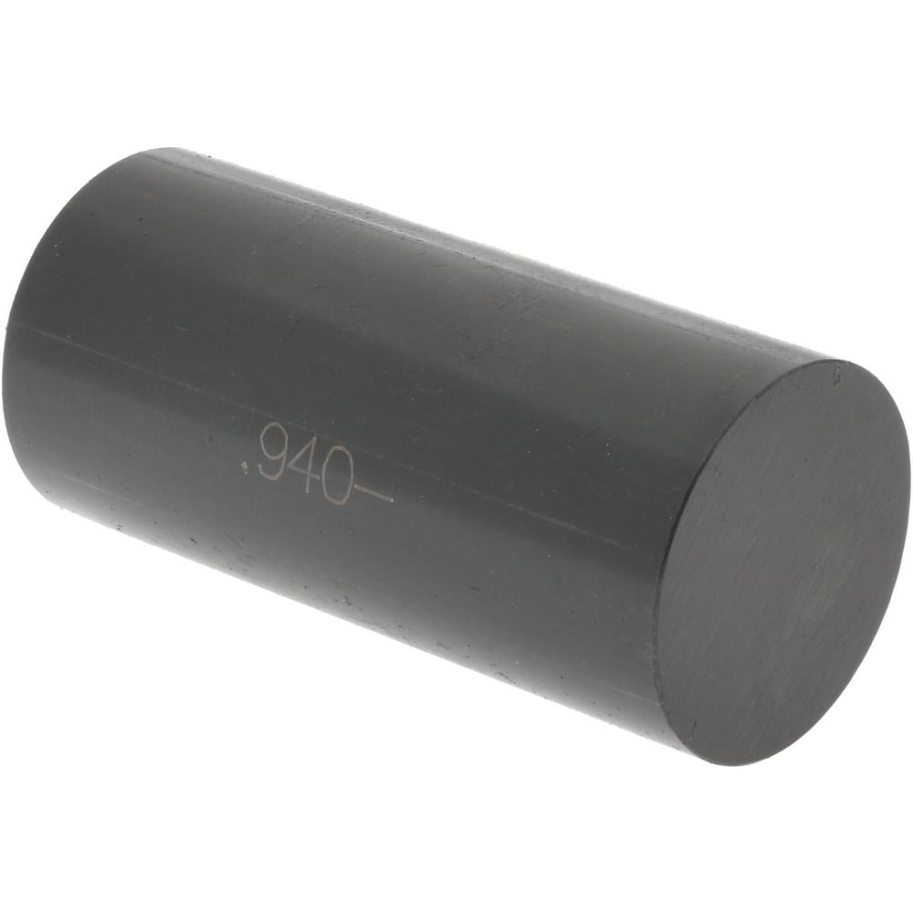 Class ZZ Minus Plug & Pin Gage: 0.94" Dia