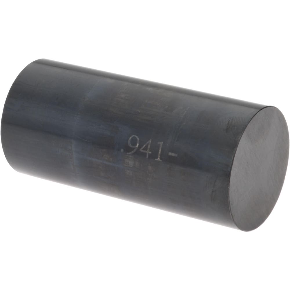 Class ZZ Minus Plug & Pin Gage: 0.941" Dia
