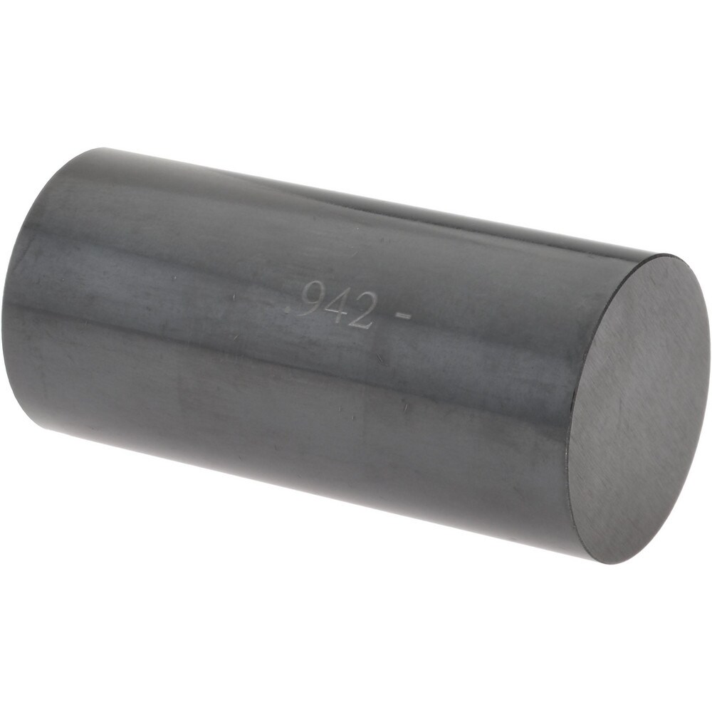 Class ZZ Minus Plug & Pin Gage: 0.942" Dia