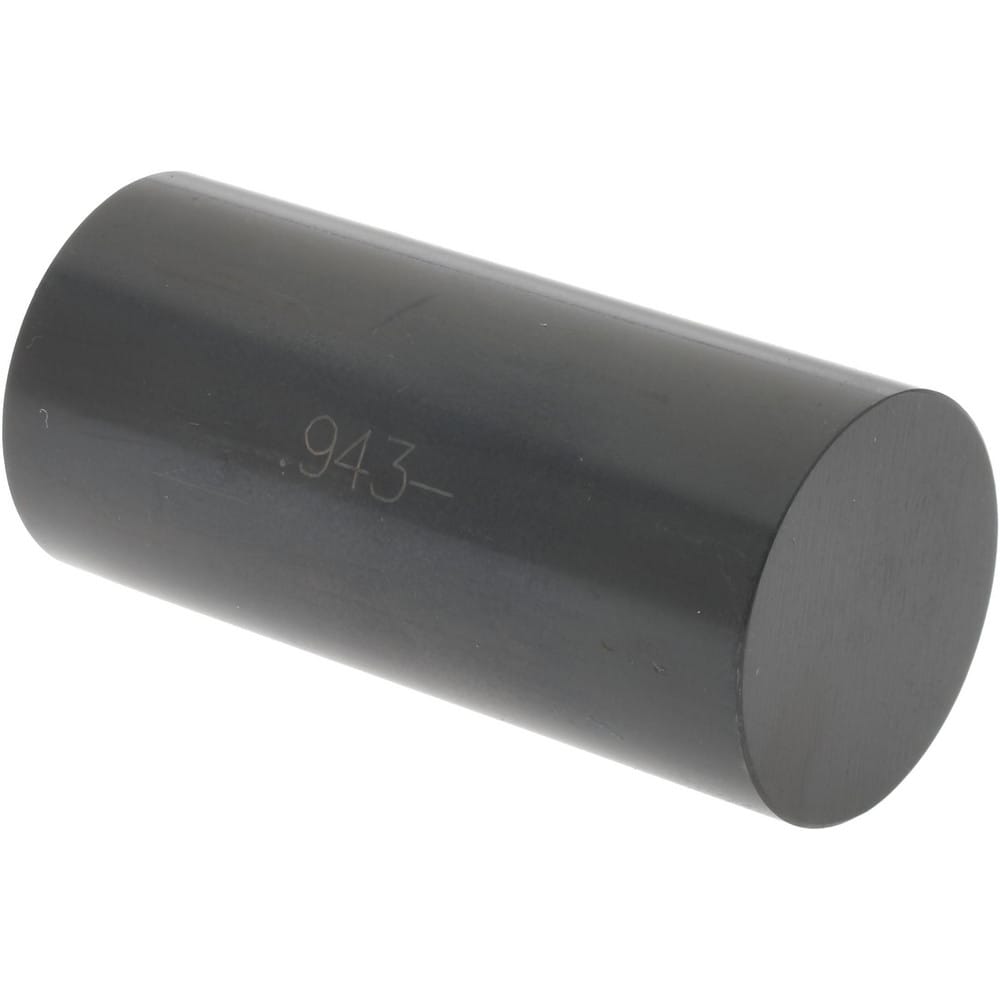 Class ZZ Minus Plug & Pin Gage: 0.943" Dia