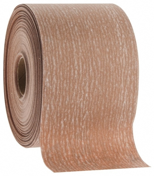 Norton 66261131679 2-3/4" x 45 Yd 600 Grit Aluminum Oxide Shop Roll Image