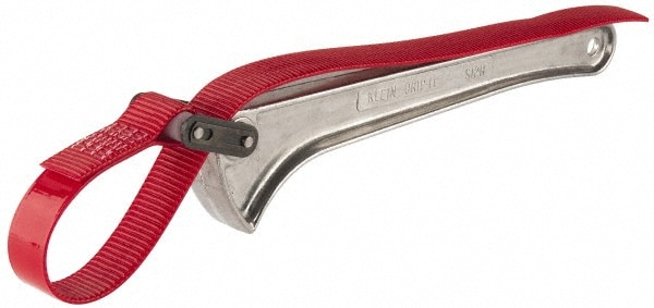 Strap Wrench