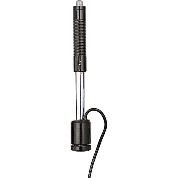 Diamond Indenter 29//32 Inch Hig... Rockwell C Scale Mitutoyo 3//8 Inch Diameter