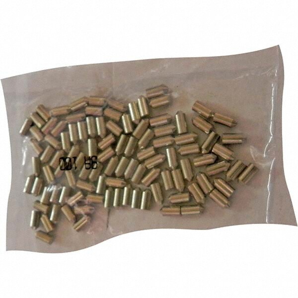 Lockset Accessories; Type: SFIC Pin Segment ; For Use With: Best ; Cylinder Type: None ; PSC Code: 5340