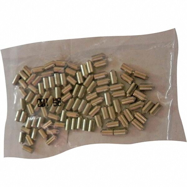 Lockset Accessories; Type: SFIC Pin Segment ; For Use With: Best ; Cylinder Type: None ; PSC Code: 5340